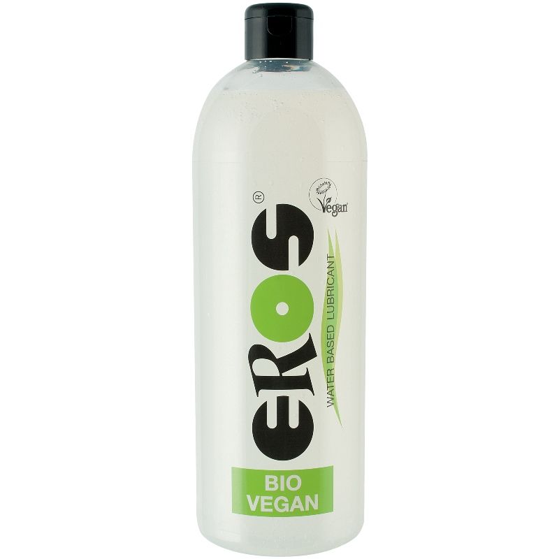 EROS - BIO VEGAN LUBRICANTE BASE AGUA 100 ML EROS CLASSIC LINE