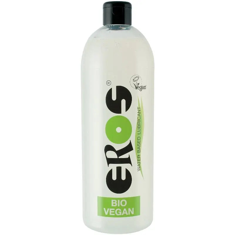EROS - BIO VEGAN LUBRICANTE BASE AGUA 100 ML EROS CLASSIC LINE