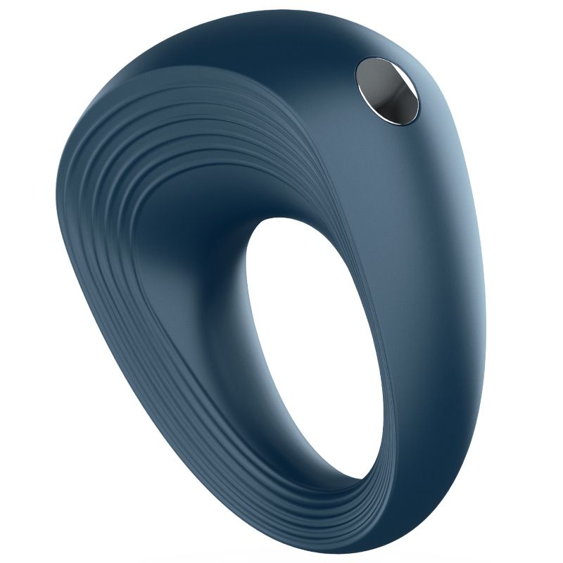 SATISFYER - ANILLO VIBRADOR 2 SATISFYER RING