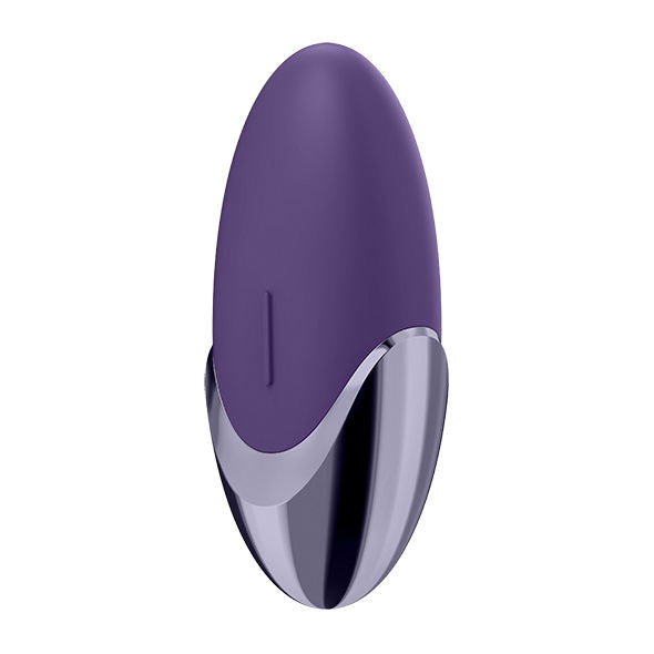 SATISFYER - LAYONS PURPLE PLEASURE SATISFYER LAYONS