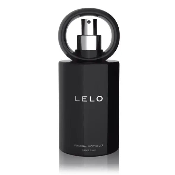LELO - PERSONAL LUBRICANTE BASE AGUA MOISTURIZER 150 ML LELO