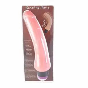 BAILE - VIBRADOR REALISTICO 19.5 CM BAILE VIBRATORS