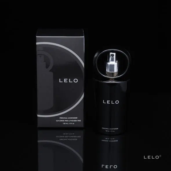 LELO - PERSONAL LUBRICANTE BASE AGUA MOISTURIZER 150 ML LELO