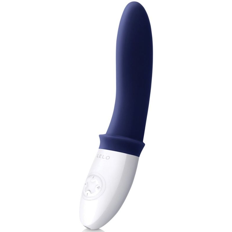 LELO - BILLY 2 DEEP AZUL LELO