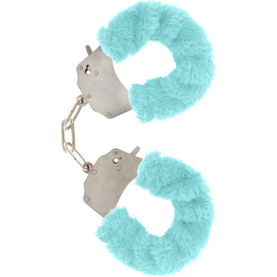 TOYJOY - ESPOSAS DEL AMOR AZULES TOYJOY