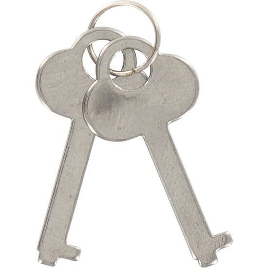 TOYJOY - ESPOSAS DEL AMOR LILA TOYJOY