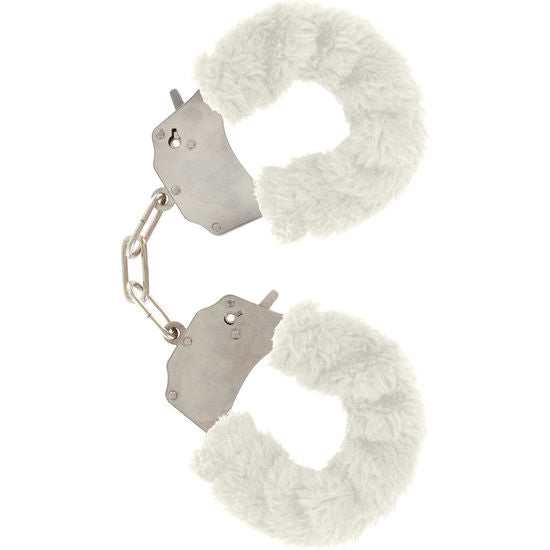 TOYJOY - ESPOSAS DEL AMOR BLANCO TOYJOY