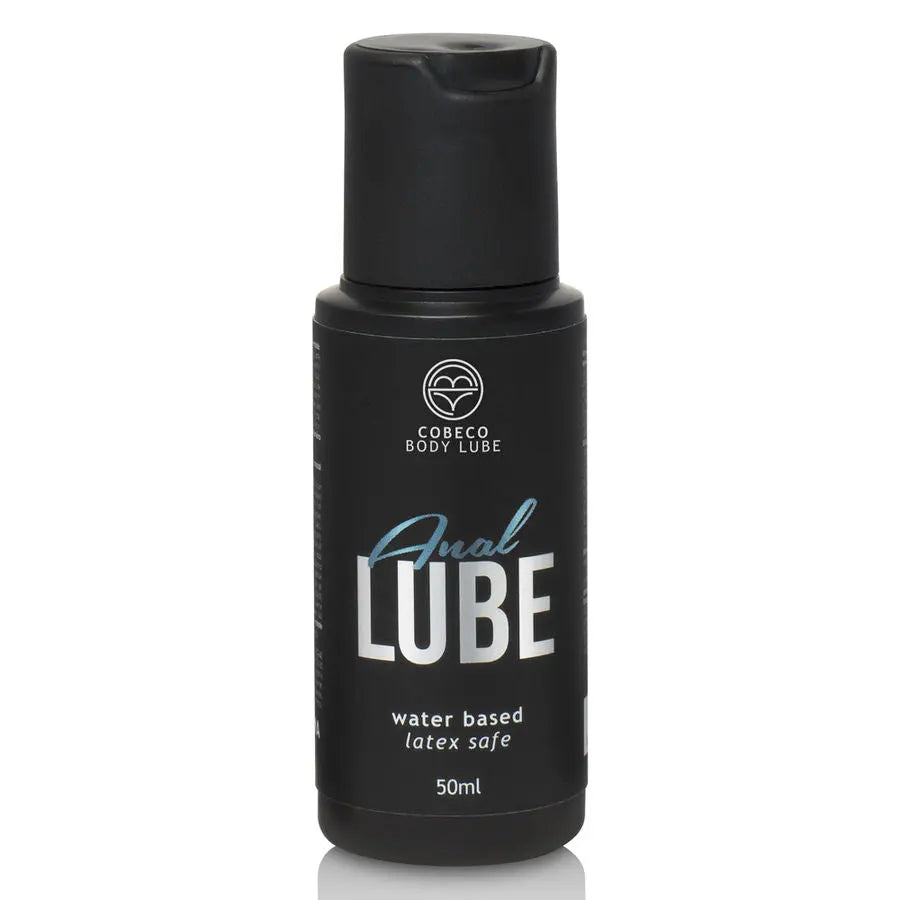 COBECO - CBL LUBRICANTE ANAL 50ML COBECO PHARMA
