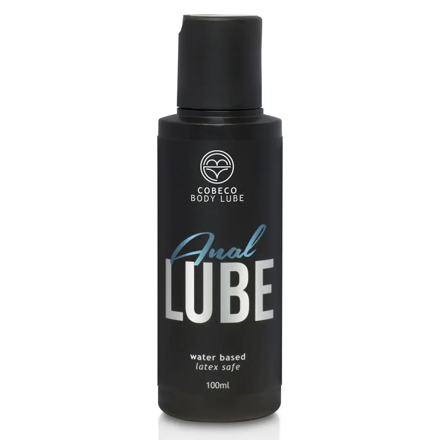 COBECO - CBL LUBRICANTE ANAL 100ML COBECO PHARMA