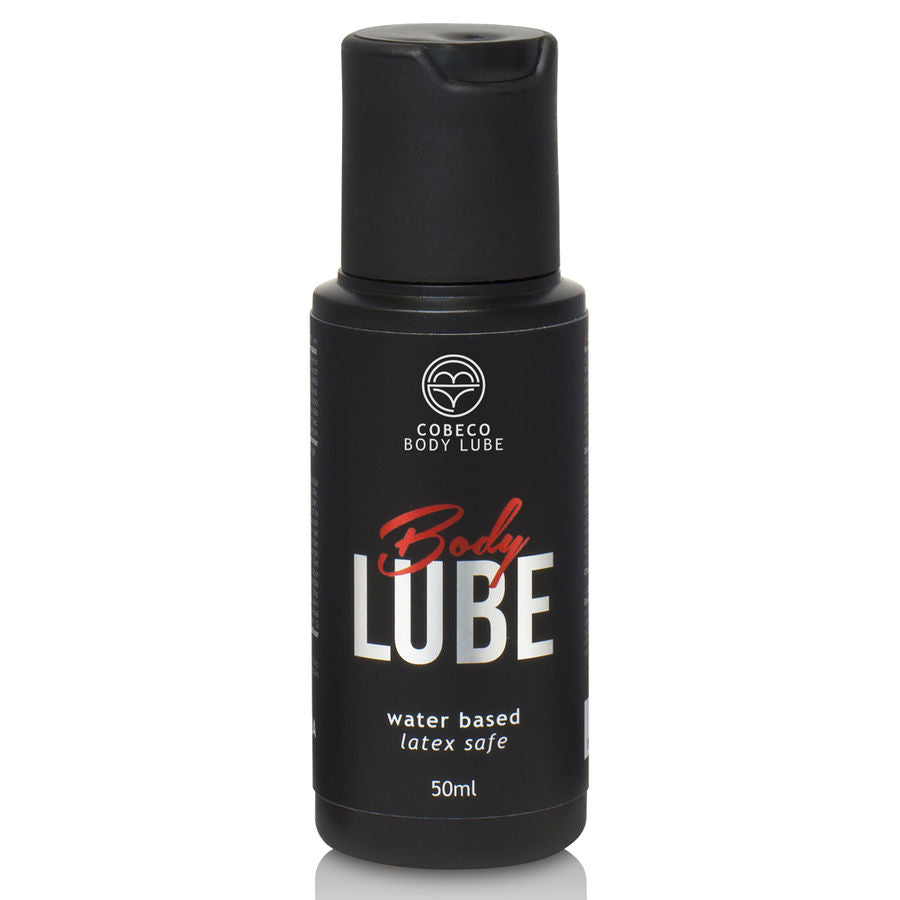COBECO - CBL LUBRICANTE INTIMO WB 50ML COBECO PHARMA