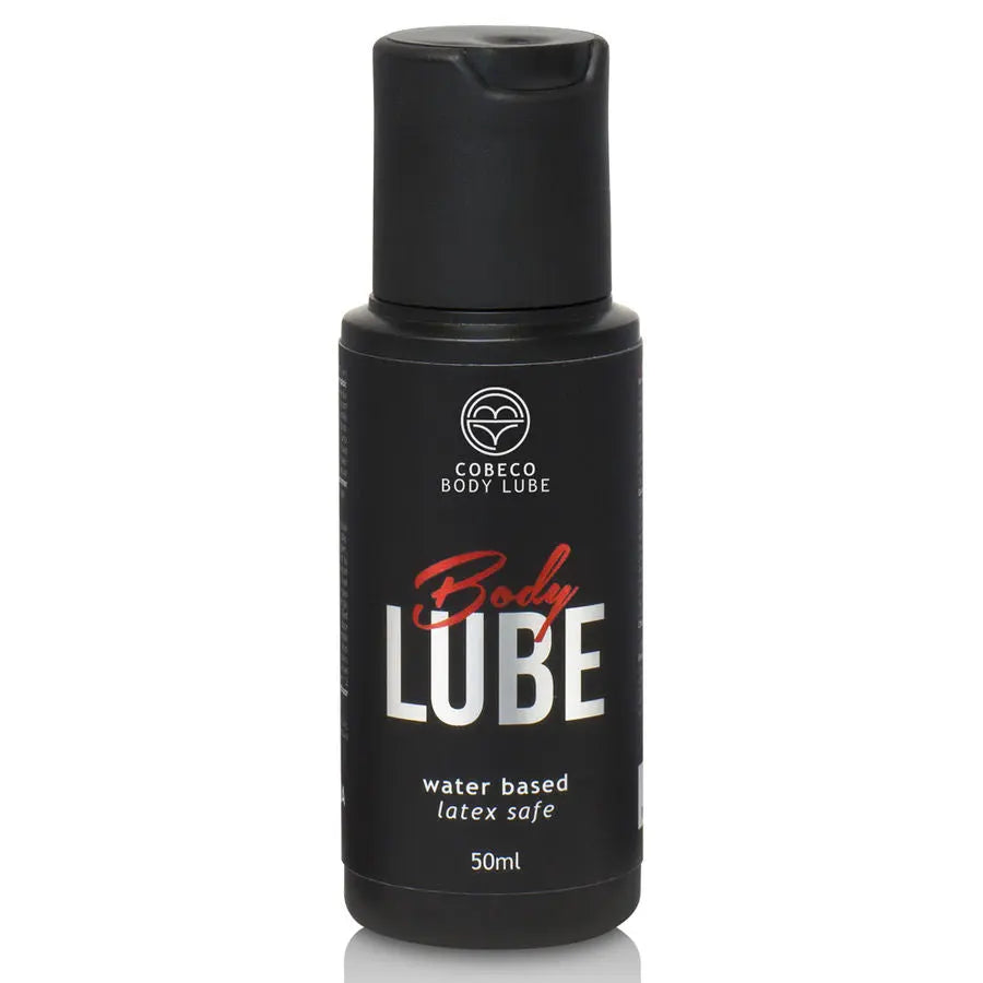 COBECO - CBL LUBRICANTE INTIMO WB 50ML COBECO PHARMA