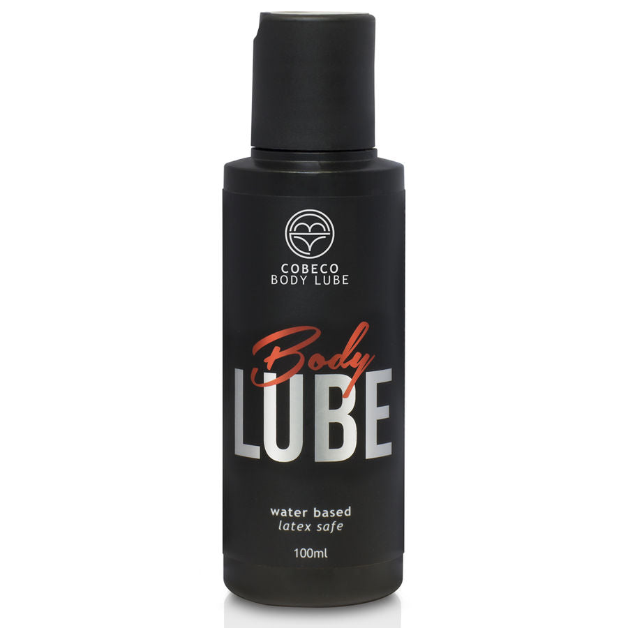 COBECO - CBL LUBRICANTE INTIMO WB 100ML COBECO PHARMA