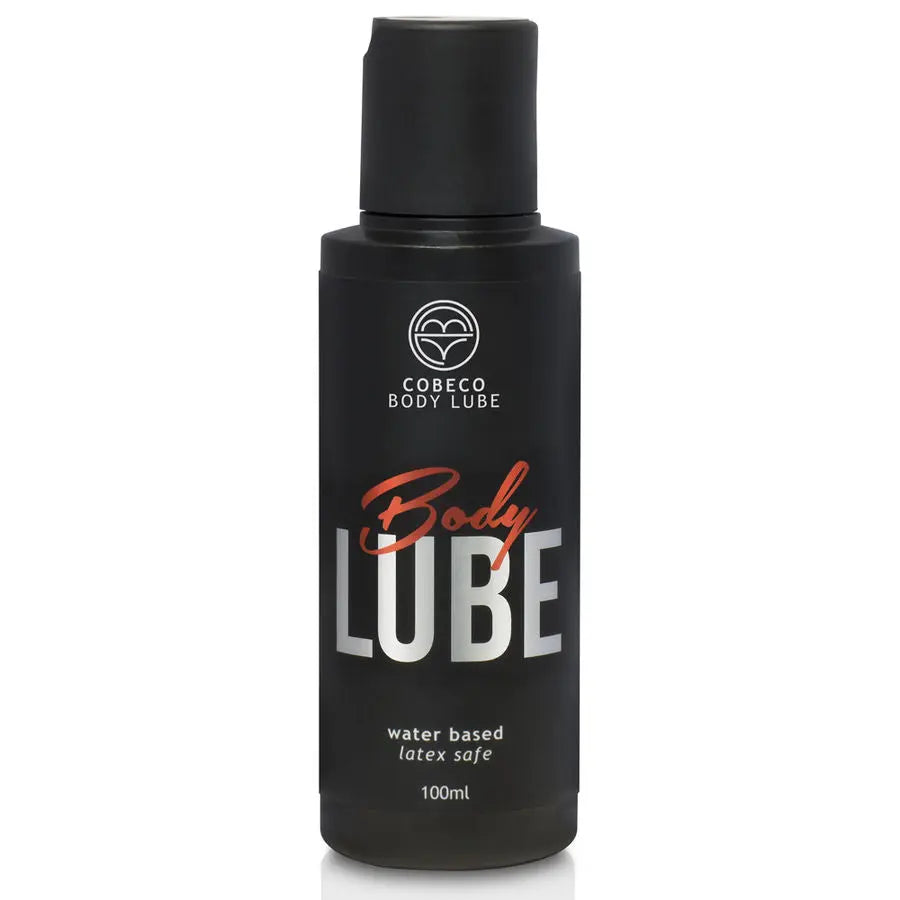 COBECO - CBL LUBRICANTE INTIMO WB 100ML COBECO PHARMA