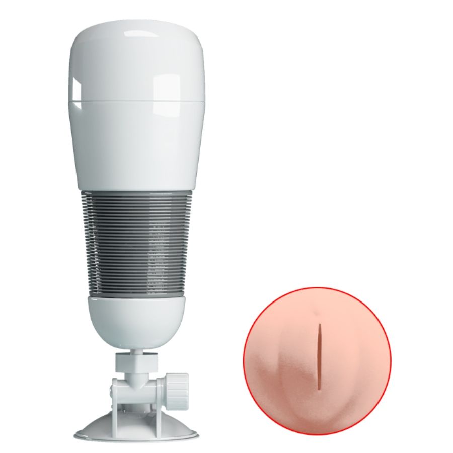 PRETTY LOVE - HEDY MASTURBADOR VAGINA CON VIBRACION PRETTY LOVE MALE