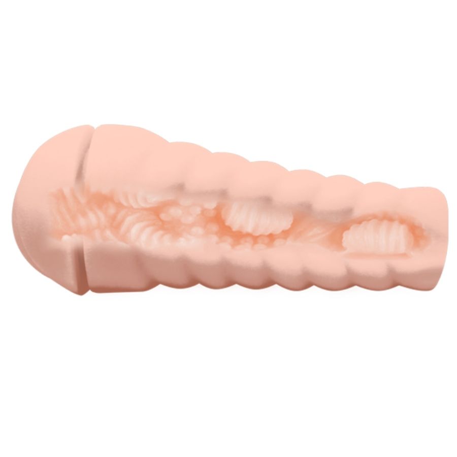 PRETTY LOVE - HEDY MASTURBADOR VAGINA CON VIBRACION PRETTY LOVE MALE