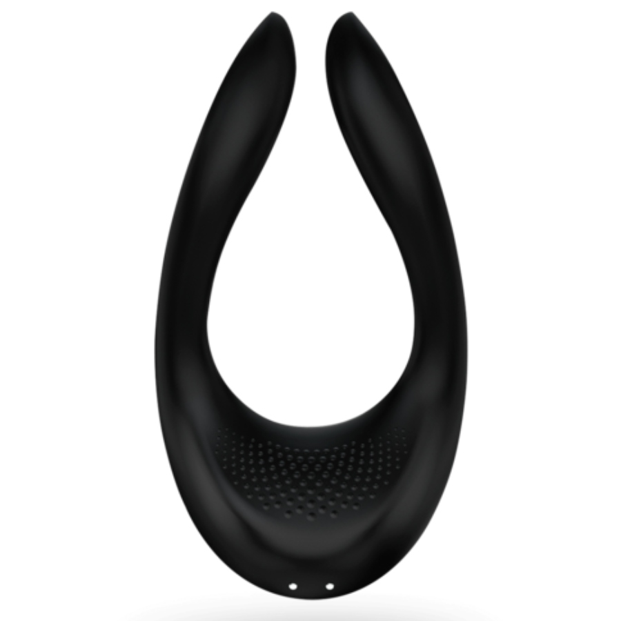 SATISFYER - PARTNER MULTIFUN 2 NEGRO SATISFYER PARTNER