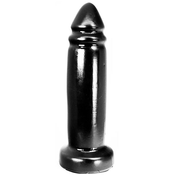 HUNG SYSTEM - PLUG ANAL DOOKIE COLOR NEGRO 27,5 CM HUNG SYSTEM