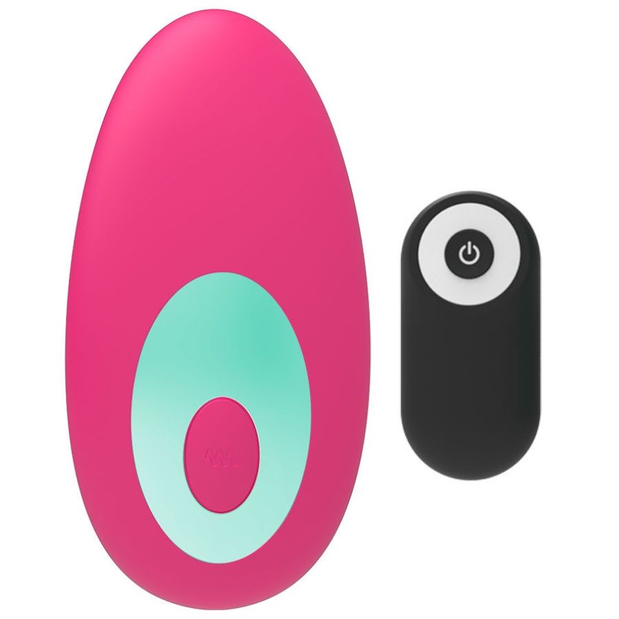 HAPPY LOKY - PANTY VIBRADOR PARA BRAGUITA CONTROL REMOTO HAPPY LOKY
