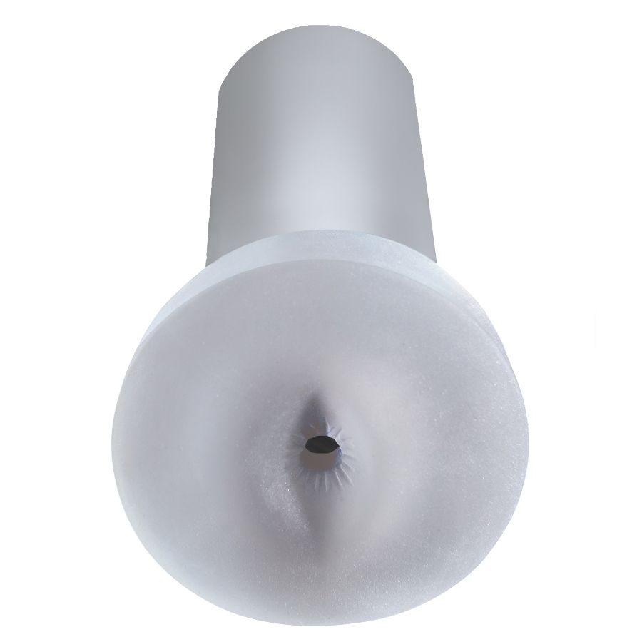 PDX MALE - PUMP AND DUMP STROKER MASTURBADOR - TRANSPARENTE PDX MALE