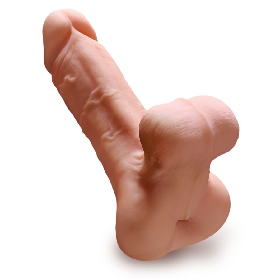 PDX MALE - REACH AROUND STROKER MASTURBADOR PDX MALE