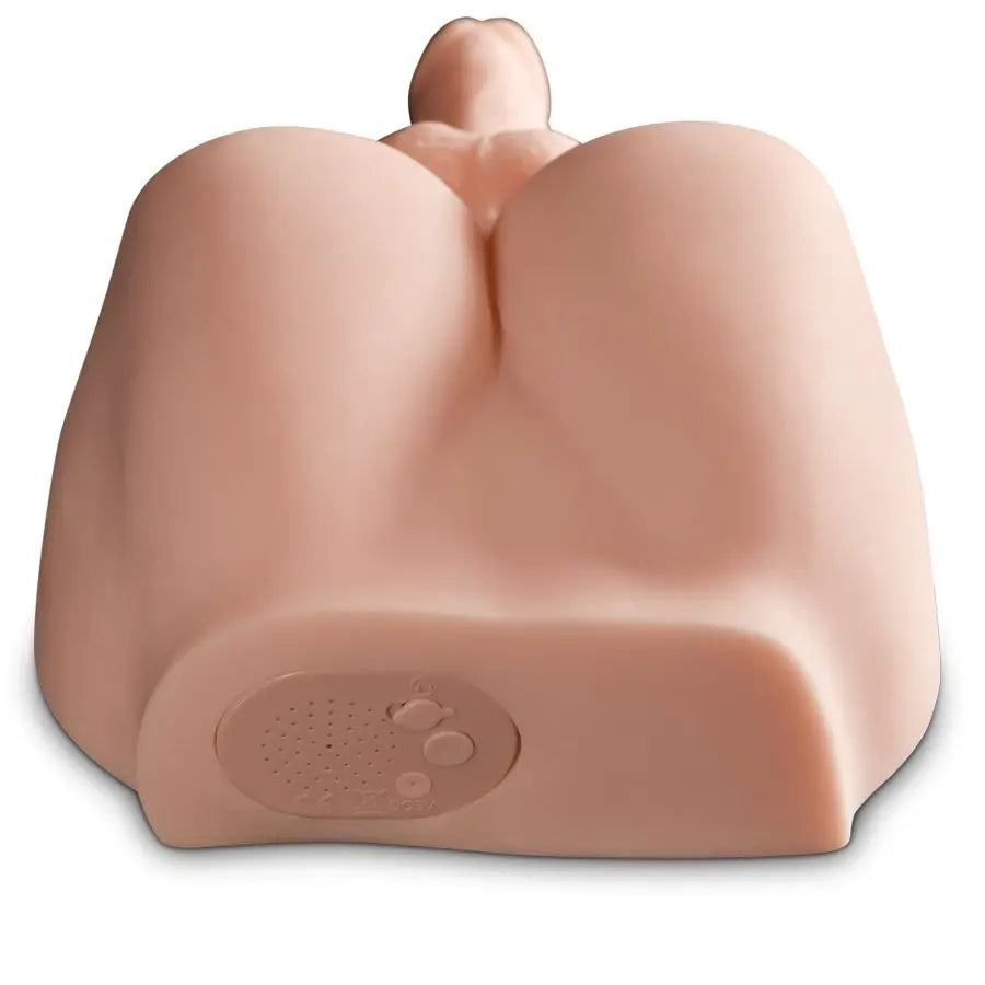 PDX MALE - INTERACTIVE BAD BOY MASTURBADOR PDX MALE