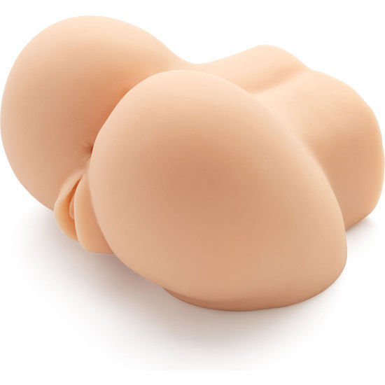 ACT - HOT HONEY RIDER MASTURBADOR CON VIBRADOR ACT