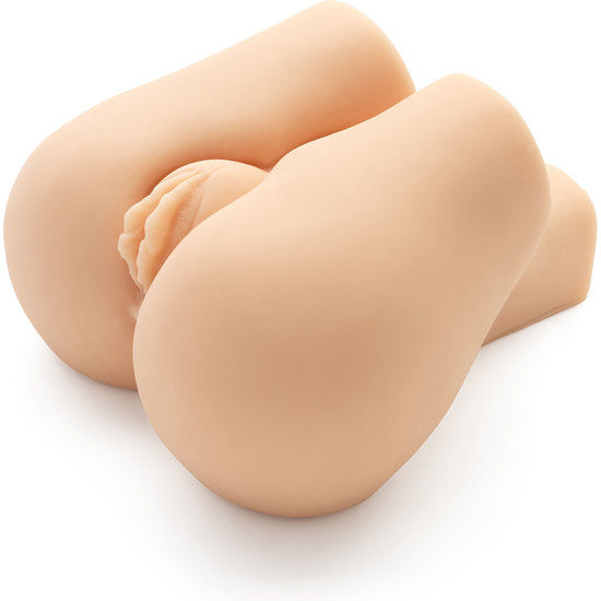 ACT - NASTY NYMPHO BOUNCER CON VIBRADOR ACT
