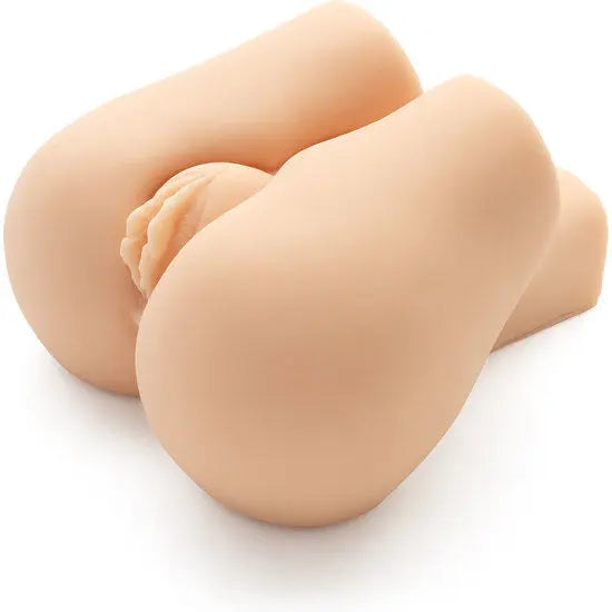 ACT - NASTY NYMPHO BOUNCER CON VIBRADOR ACT