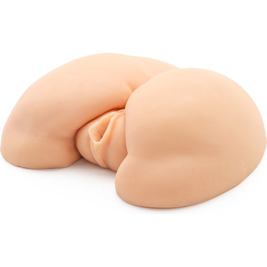 ACT - HORNY FUCK MASTURBADOR ANO Y VAGINA CON VIBRADOR ACT