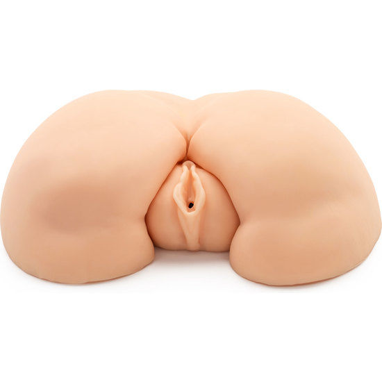 ACT - HORNY FUCK MASTURBADOR ANO Y VAGINA CON VIBRADOR ACT