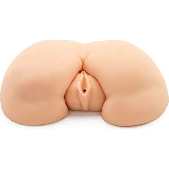 ACT - HORNY FUCK MASTURBADOR ANO Y VAGINA CON VIBRADOR ACT