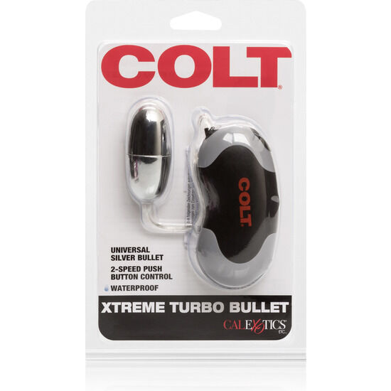 CALEXOTICS - COLT XTREME BALA TURBO EXTREMA CALEXOTICS
