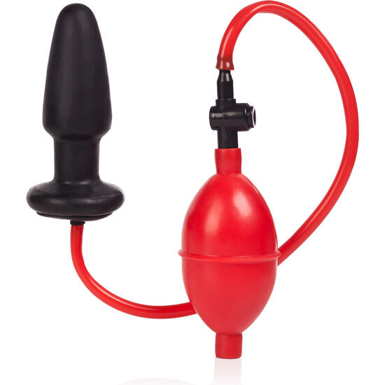 CALEXOTICS - COLT PLUG ANAL EXPANSIBLE CALEXOTICS