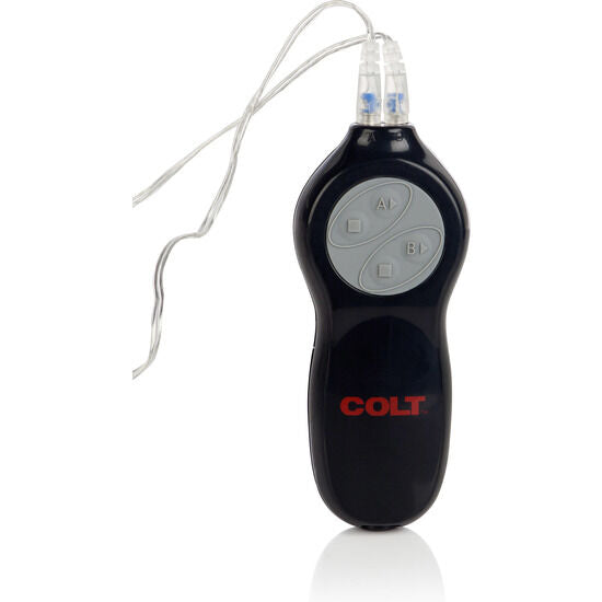 CALEXOTICS - COLT BOLAS TURBO CON 7 FUNCIONES CALEXOTICS
