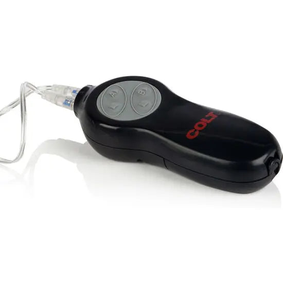 CALEXOTICS - COLT BOLAS TURBO CON 7 FUNCIONES CALEXOTICS