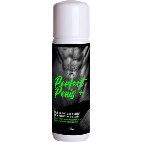 RUF - PERFECT PENIS - CREMA ESTIMULANTE PENE 125ML RUF