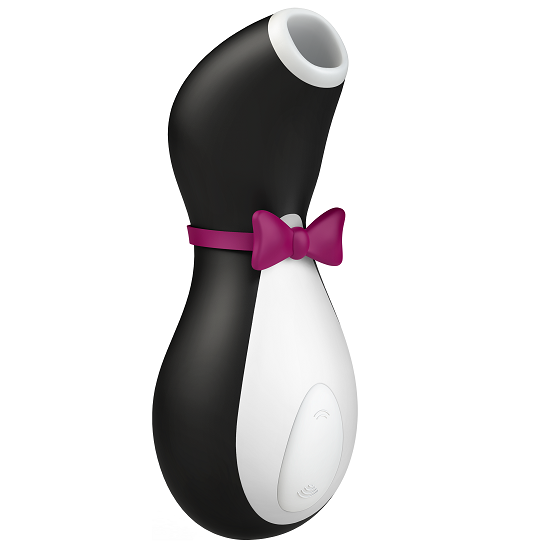 SATISFYER - PRO PENGUIN NG NUEVA EDICIÓN 2020 SATISFYER AIR PULSE