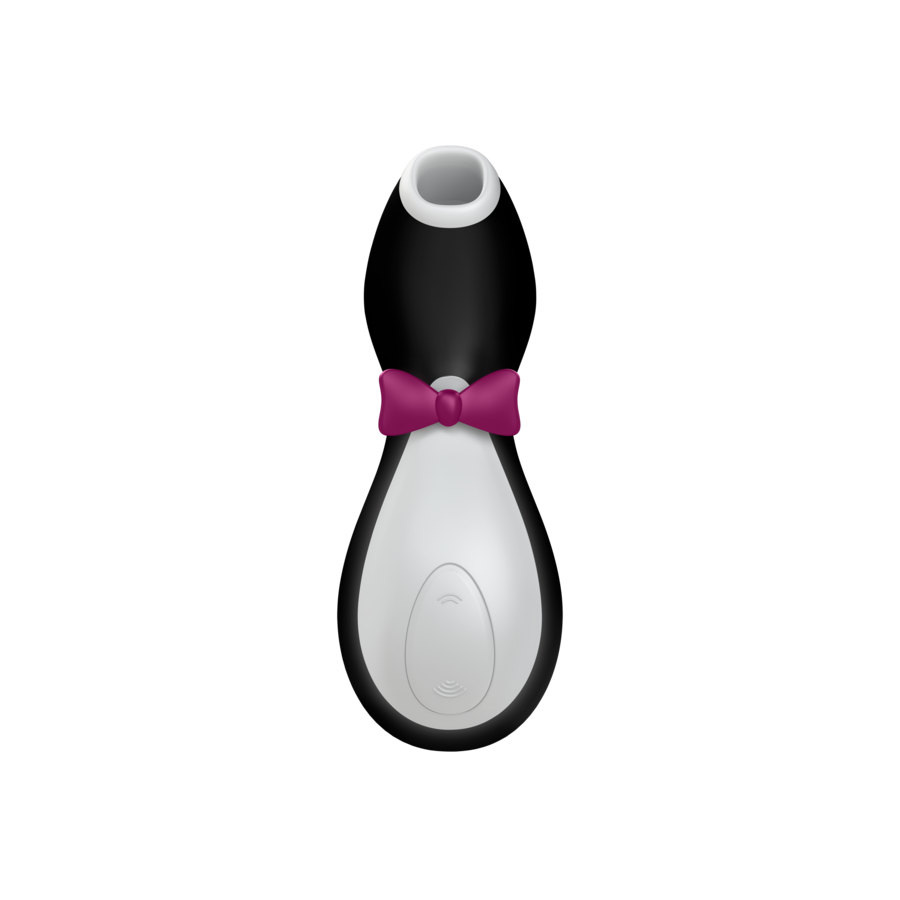 SATISFYER - PRO PENGUIN NG NUEVA EDICIÓN 2020 SATISFYER AIR PULSE
