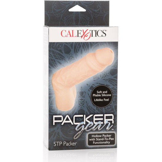 CALEXOTICS - FUNDA PENE PEE PACKER CALEXOTICS