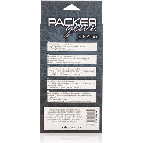 CALEXOTICS - FUNDA PENE PEE PACKER CALEXOTICS