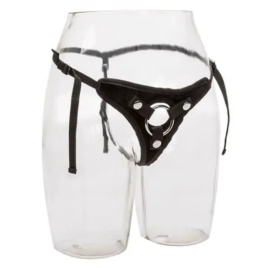 CALEXOTICS - ARNÉS ROYAL THE PRINCESS TALLA ÚNICA CALEXOTICS