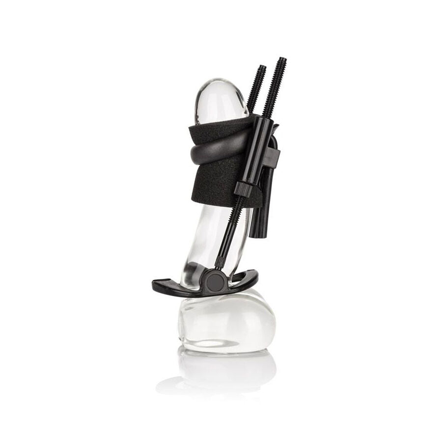 CALEXOTICS - PENIS EXTENDER ALARGADOR DE PENE CALEXOTICS