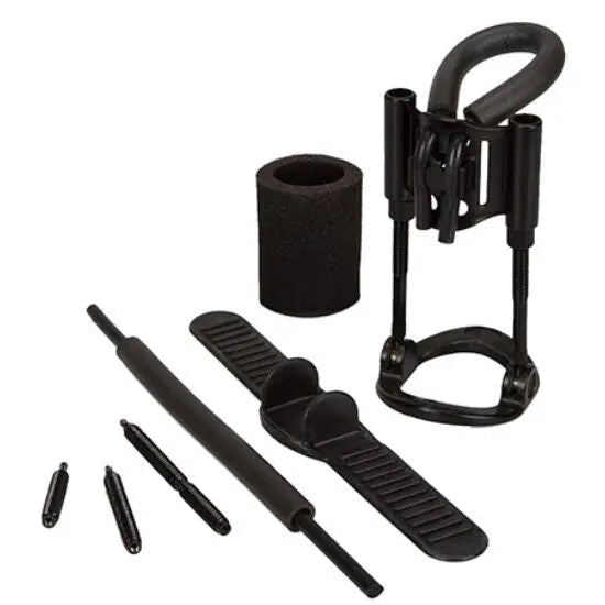 CALEXOTICS - PENIS EXTENDER ALARGADOR DE PENE CALEXOTICS