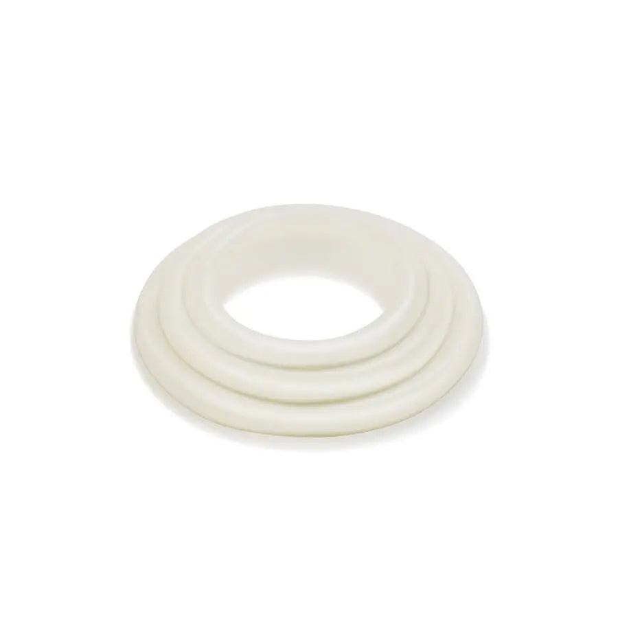 CALEXOTICS - SET TRES ANILLAS BRILLO EN LA OSCURIDAD CALEXOTICS