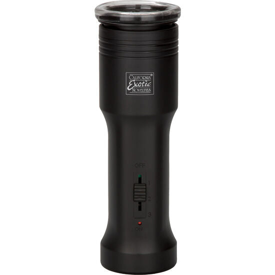 CALEXOTICS - MASTURBADOR OPTIMUM POWER ULTIMATE HEAD EXCITER CALEXOTICS
