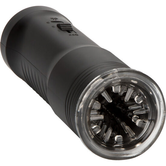 CALEXOTICS - MASTURBADOR OPTIMUM POWER ULTIMATE HEAD EXCITER CALEXOTICS