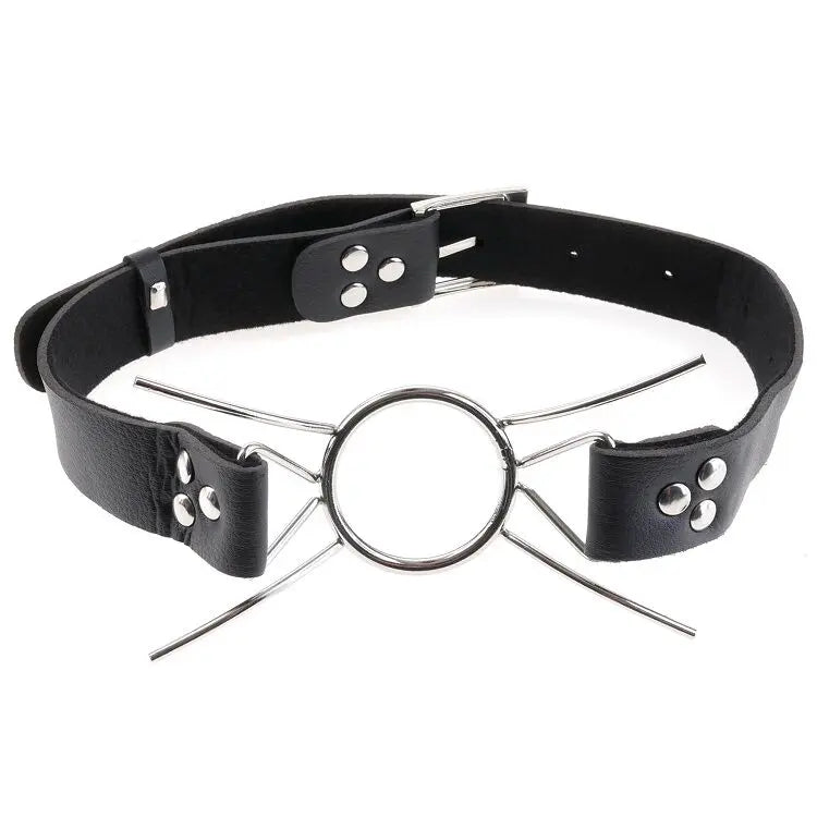 FETISH FANTASY EXTREME - SPIDER GAG MORDAZA FETISH FANTASY EXTREME