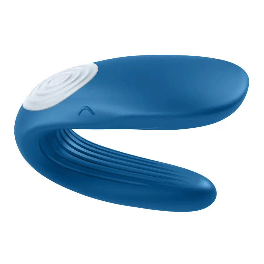 SATISFYER - PARTNER TOY WHALE VIBRADOR PARA EDITION 2020 SATISFYER PARTNER