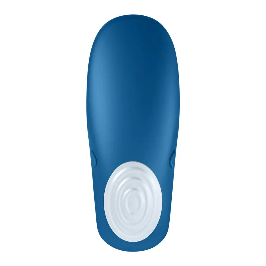 SATISFYER - PARTNER TOY WHALE VIBRADOR PARA EDITION 2020 SATISFYER PARTNER