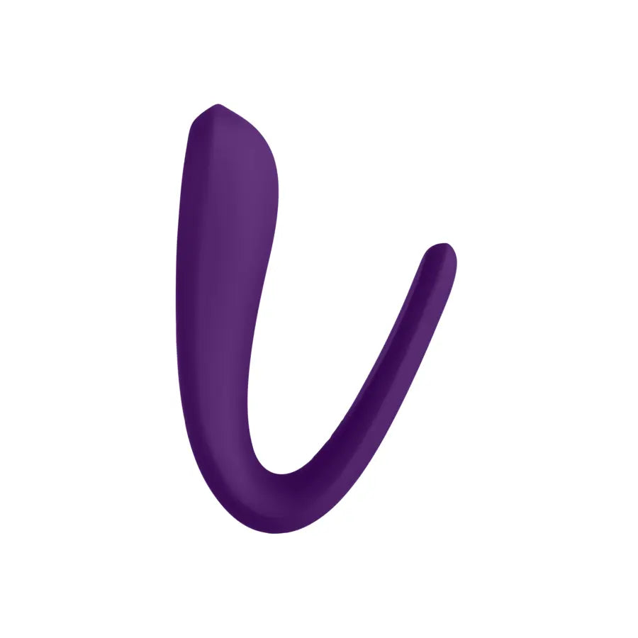 SATISFYER - PARTNER TOY VIBRADOR PARA DOS SATISFYER PARTNER